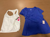 63 Unit Lot (SKU#: AB1572) Michael Kors, Cyrus, Calvin Klein, Nanette Lepore,  Green Envelope, Danskin, Becc, Sincerely Jules, Seamless, Nautica, Cable and Gauge, Rachel Roy, Cynthia Rowley, and more