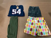 66 Unit Lot (SKU#: AB1577) Rebellion, PGA Tour, Hurley, Bagatelle, Rachel Zoe,Monteau, Tommy Bahama, Antistar, Ben Sherman, Tommy Hilfiger, and more