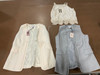 66 Unit Lot (SKU#: AB1577) Rebellion, PGA Tour, Hurley, Bagatelle, Rachel Zoe,Monteau, Tommy Bahama, Antistar, Ben Sherman, Tommy Hilfiger, and more