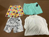 66 Unit Lot (SKU#: AB1577) Rebellion, PGA Tour, Hurley, Bagatelle, Rachel Zoe,Monteau, Tommy Bahama, Antistar, Ben Sherman, Tommy Hilfiger, and more