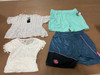 66 Unit Lot (SKU#: AB1577) Rebellion, PGA Tour, Hurley, Bagatelle, Rachel Zoe,Monteau, Tommy Bahama, Antistar, Ben Sherman, Tommy Hilfiger, and more