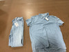 66 Unit Lot (SKU#: AB1577) Rebellion, PGA Tour, Hurley, Bagatelle, Rachel Zoe,Monteau, Tommy Bahama, Antistar, Ben Sherman, Tommy Hilfiger, and more