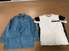 42 Unit Lot (SKU #: AB1584) Jason Wu, Marled, House of Harlow, Rachel Roy, BCBG, Jane Delancey, Blue Rod Beattie,  Nicole Miller, Zara, Projek, Ocean Drive, Thflex,  and more
