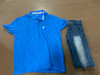41 Unit Lot (SKU #: AB1585) House of Harlow, Tahari, Shinestar, Vero Moda, Emme Jordan, Tommy  Hilfiger, Boyaxuan, O.P.T, Cynthia Rowley, Nike, and more