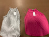 88 Unit Lot (SKU#: AB1591) Joan Vass, Tahari, Sim & Sam, Lola Rive, Cabel & Gague, Under Armour, Nike, Nautica, Kensie, Adidas, Nautica, Tommy Bamaha, Jane + Delancey, Philosophy, Rachel Roy, and more