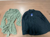 46 Unit Lot (SKU#: AB1593) House of Harlow, Tahari, Jane + Delancey, Rose + Olive, Blank NYC, Sincerely Jules, Nicole Miller, Velvet Heart, Weworewhat, Crosby, Cienna Sky,
