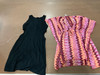 46 Unit Lot (SKU#: AB1593) House of Harlow, Tahari, Jane + Delancey, Rose + Olive, Blank NYC, Sincerely Jules, Nicole Miller, Velvet Heart, Weworewhat, Crosby, Cienna Sky,