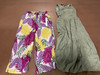 46 Unit Lot (SKU#: AB1593) House of Harlow, Tahari, Jane + Delancey, Rose + Olive, Blank NYC, Sincerely Jules, Nicole Miller, Velvet Heart, Weworewhat, Crosby, Cienna Sky,