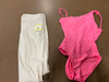 55 Unit Lot (SKU#: AB1595) Jessica Simpson, Monteau, Melloday, Young Fabulous and Broke, Pleione, Maison d'Amelie, Michael Kors, Rachel Zoe,  Anne Klein, Forcynthia, Heartloom,  Sim & Sam, Calvin Klein, Lucky Brand and more