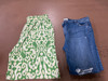 50 Unit Lot (SKU#: AB1598) Tommy Hilfiger, Sincerely Jules, Columbia, eleven paris, Rachel Roy, Max Studio, Kendall + Kylie, Nanette, and more