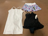 75 Unit Lot (SKU#: AB1610) Jason Wu, Elie Tahari, Ellen Tracy, House of Harlow, Joie, Rachel Roy, Loft, Cynthia Rowley, Nicole Miller, Nautica, See You Monday, Jessica Simpson, O.P.T, and more