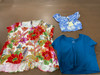 75 Unit Lot (SKU#: AB1610) Jason Wu, Elie Tahari, Ellen Tracy, House of Harlow, Joie, Rachel Roy, Loft, Cynthia Rowley, Nicole Miller, Nautica, See You Monday, Jessica Simpson, O.P.T, and more