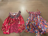 56 Unit Lot (SKU#: AB1613) Lala River, Cynthia Rowley, Maison d'Amelie, Green Envelope, Cable & Gauge, Nicole Miller, Kendall and Kylie, NipTuck Swim, DKNY, Julia Jordan, Calvin Klein,  Lucky Brand and more