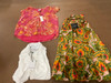 56 Unit Lot (SKU#: AB1613) Lala River, Cynthia Rowley, Maison d'Amelie, Green Envelope, Cable & Gauge, Nicole Miller, Kendall and Kylie, NipTuck Swim, DKNY, Julia Jordan, Calvin Klein,  Lucky Brand and more
