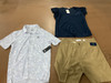 51 Unit Lot (SKU#: AB1617) Eddie Bauer, Sinverely Jules, Rhone, Perry Ellis, Lucky Brand, Adidas, Michael Kors, Jane + Delancey, Logix, Kenneth Cole, Denim & Flower, Cotton & Co, and more