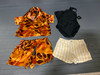 41 Unit Lot (SKU#: AB1622) House of Harlow, 7 For All Mankind, Monteau, Angie, Olive + Oak, Jessica Simpson, Kirious, Monteau, Rose + Olive, C&C, Happily Grey, and more