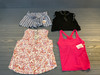 66 Unit Lot (SKU#: AB1625) House of Harlow, Haute Hippie, Rachel Roy, Michael Kors, Kirious, DR2, Jessica Simpson, Calvin Klein, Joie,  and more