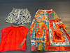 66 Unit Lot (SKU#: AB1625) House of Harlow, Haute Hippie, Rachel Roy, Michael Kors, Kirious, DR2, Jessica Simpson, Calvin Klein, Joie,  and more