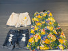 71 Unit Lot (SKU#: AB1626) Rachel Roy, C&C, Tahari, Happily Grey, Nicole Miller,  Rachel Zoe, 21 Saints, BOG, Lucky Brand, Spyder, Nautica, Thirty Thirty, Philosophy,  New Balance, Chaus,