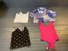 51 Unit Lot (SKU#: AB1627) Anne Klein, Thirty Thirty, Solitaire, Nicole Miller, Kenneth Cole, New Balance, Sinverely Jules, Jones New York, Happily Grey,