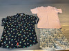 51 Unit Lot (SKU#: AB1627) Anne Klein, Thirty Thirty, Solitaire, Nicole Miller, Kenneth Cole, New Balance, Sinverely Jules, Jones New York, Happily Grey,
