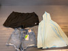 51 Unit Lot (SKU#: AB1627) Anne Klein, Thirty Thirty, Solitaire, Nicole Miller, Kenneth Cole, New Balance, Sinverely Jules, Jones New York, Happily Grey,