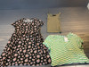 51 Unit Lot (SKU#: AB1627) Anne Klein, Thirty Thirty, Solitaire, Nicole Miller, Kenneth Cole, New Balance, Sinverely Jules, Jones New York, Happily Grey,