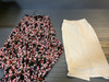 51 Unit Lot (SKU#: AB1627) Anne Klein, Thirty Thirty, Solitaire, Nicole Miller, Kenneth Cole, New Balance, Sinverely Jules, Jones New York, Happily Grey,