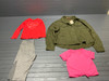67 Unit Lot (SKU#: AB1635) Walter Baker, Olive Oak, Izod, Adrianna Papell, Rachel Paige, DKNY, French Connection, Japna,  Joie, Eleven Paris,  Isa Ella,  Rachel Zoe, Heatherly, Lucky Brand, Jennifer & Grace, and more