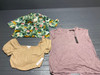 57 Unit Lot (SKU: AB1637) Calvin Klein, Max Studio, Tahari, W5, Japna, 90 Degree, Paper Crane, Lucky Brand, Rachel Roy, Jules & Leopold, Jane + Delancey, Nicole Miller,