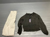 57 Unit Lot (SKU: AB1637) Calvin Klein, Max Studio, Tahari, W5, Japna, 90 Degree, Paper Crane, Lucky Brand, Rachel Roy, Jules & Leopold, Jane + Delancey, Nicole Miller,