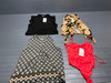 60 Unit Lot (SKU#: AB1641) Max Stuido,  Michael Kors, 21 Staints, Rachel Zoe, Rachel Roy, Joie, Premise, Zara, DKNY, Rachel Zoe, Cabel & Gauge, and more