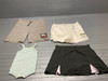60 Unit Lot (SKU#: AB1641) Max Stuido,  Michael Kors, 21 Staints, Rachel Zoe, Rachel Roy, Joie, Premise, Zara, DKNY, Rachel Zoe, Cabel & Gauge, and more