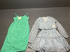 68 Unit Lot (SKU#: AB1643) House of Harlow, New Balance, Olive & Oak, 21 Staints, Caution to the Wind, Japna, Aura, Calvin Klein, Ralph Lauren Polo, Maison d'Amelie, and more