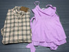 63 Unit Lot (SKU#: AB1646) Burberry, House of Harlow, Adrianna Papell, Rolla Coster, Nine West, Halston, Philosophy, Lucky Brand, Tahari, Jane + Delancey,  Tommy Bahama, Olive + Oak, Japna, Jessica Simpson, Workshop, Callaway, and more