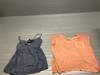 78 Unit Lot (SKU#: AB1652) Max Studio, House of Harlow, Isa & Ella, 1822, Joie, Michael Kors, Kendall + Kylie, o.p.t, Green Envelope, Lucky Brand, Jane Delancey, Midnight Sky, Sincerely Jules, Asics, Tahari, and more