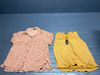 78 Unit Lot (SKU#: AB1652) Max Studio, House of Harlow, Isa & Ella, 1822, Joie, Michael Kors, Kendall + Kylie, o.p.t, Green Envelope, Lucky Brand, Jane Delancey, Midnight Sky, Sincerely Jules, Asics, Tahari, and more