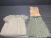 78 Unit Lot (SKU#: AB1652) Max Studio, House of Harlow, Isa & Ella, 1822, Joie, Michael Kors, Kendall + Kylie, o.p.t, Green Envelope, Lucky Brand, Jane Delancey, Midnight Sky, Sincerely Jules, Asics, Tahari, and more