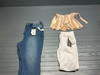 78 Unit Lot (SKU#: AB1652) Max Studio, House of Harlow, Isa & Ella, 1822, Joie, Michael Kors, Kendall + Kylie, o.p.t, Green Envelope, Lucky Brand, Jane Delancey, Midnight Sky, Sincerely Jules, Asics, Tahari, and more