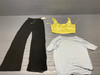 78 Unit Lot (SKU#: AB1652) Max Studio, House of Harlow, Isa & Ella, 1822, Joie, Michael Kors, Kendall + Kylie, o.p.t, Green Envelope, Lucky Brand, Jane Delancey, Midnight Sky, Sincerely Jules, Asics, Tahari, and more