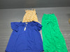 74 Unit Lot (SKU#: AB1657) Michael Kors, Blue Rode Beatie, Nanette Lepore, Btween, Max Studio, Lucky Brand, Callaway, Ellen Tracey, Carmen Marcvalvo, Vice Camuto, Joie, Nip Tuck, Lola River, Cynthia Rowley, 21 Saints, and more