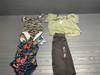 74 Unit Lot (SKU#: AB1657) Michael Kors, Blue Rode Beatie, Nanette Lepore, Btween, Max Studio, Lucky Brand, Callaway, Ellen Tracey, Carmen Marcvalvo, Vice Camuto, Joie, Nip Tuck, Lola River, Cynthia Rowley, 21 Saints, and more