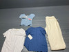 48 Unit Lot (SKU#: AB1659) Jason Wu, 21Saints, YFB, Maison d'Amelie, DKNY, NipTuck, C&C, See You On Monday, Julia Jordan, Tahari, Annie Cole, Tommy Hilfiger, and more