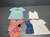 48 Unit Lot (SKU#: AB1659) Jason Wu, 21Saints, YFB, Maison d'Amelie, DKNY, NipTuck, C&C, See You On Monday, Julia Jordan, Tahari, Annie Cole, Tommy Hilfiger, and more