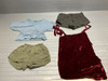 48 Unit Lot (SKU#: AB1659) Jason Wu, 21Saints, YFB, Maison d'Amelie, DKNY, NipTuck, C&C, See You On Monday, Julia Jordan, Tahari, Annie Cole, Tommy Hilfiger, and more
