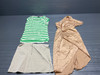 51 Unit Lot (SKU#: AB1660) Denim & Flower, Nicole Miller, CeCe, Ban Jara, Under Armour, o.p.t, and more