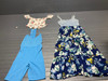 51 Unit Lot (SKU#: AB1661) House of Harlow, Zara, C&C, Aura, Cactus Man, Theory, Denim & Flower, Pleione, and more
