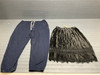 51 Unit Lot (SKU#: AB1661) House of Harlow, Zara, C&C, Aura, Cactus Man, Theory, Denim & Flower, Pleione, and more