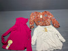 26 Unit Lot (SKU#: AB1662) House of Harlow, Michael Kors, Democracy, Lucky Brand, Joie, Cupcakes and Cashmere, Nicole Miller, CeCe, Jessica Simpson, Michael Kors, Crus, Jane + Delancey and more
