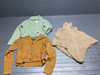 26 Unit Lot (SKU#: AB1662) House of Harlow, Michael Kors, Democracy, Lucky Brand, Joie, Cupcakes and Cashmere, Nicole Miller, CeCe, Jessica Simpson, Michael Kors, Crus, Jane + Delancey and more